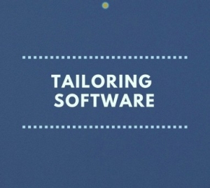 Tailoring Software - Sunrise Software