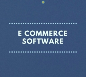 E Commerce Software  - Sunrise Software