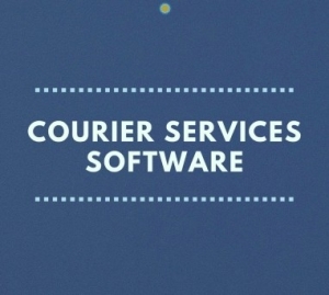 Courier Services Software  - Sunrise Software